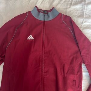 Men’s Adidas Jacket